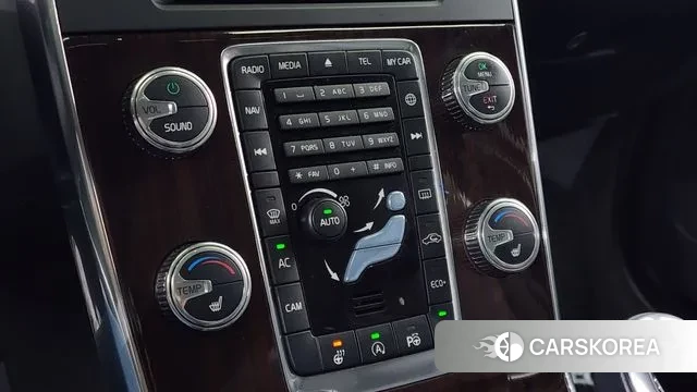 Volvo S60 id 3617324 из Кореи 11