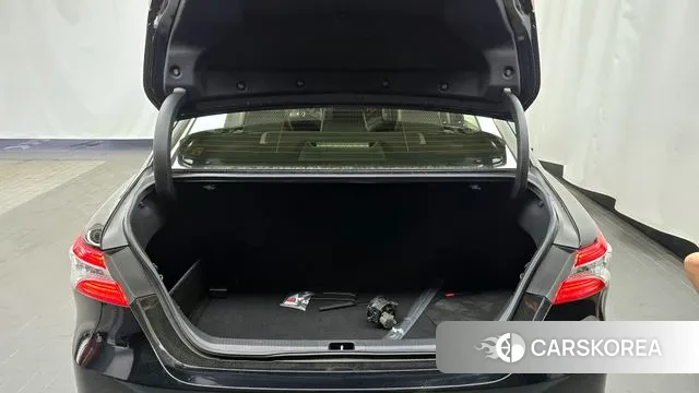 Toyota Camry (XV70) id 3009427 из Кореи 11