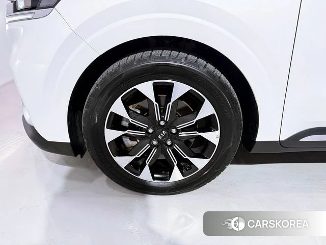 Kia Carnival 4th generation id 4464696 из Кореи 11