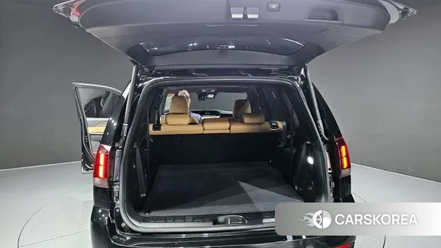 Kia Mohave Master id 3060221 из Кореи 11