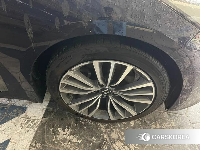 Kia Stinger id 4490257 из Кореи 11