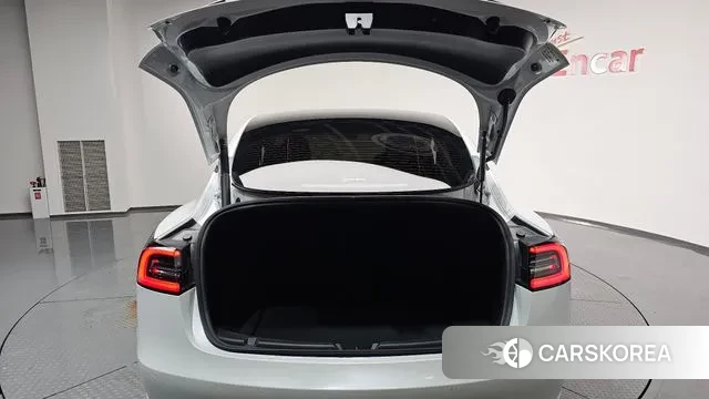 Tesla Model 3 id 3257790 из Кореи 11