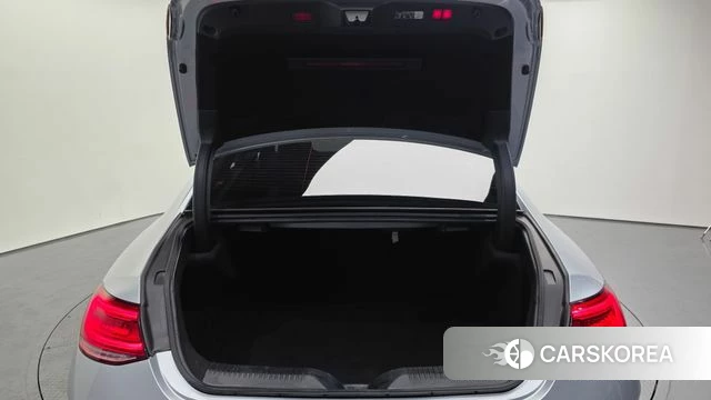 Mercedes-Benz CLS-Class C257 id 4608496 из Кореи 11