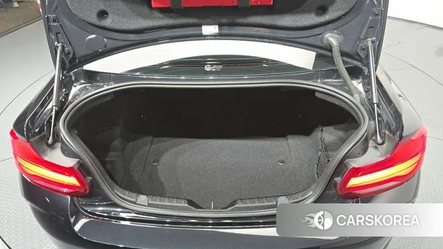 BMW M2 (F87) id 3845397 из Кореи 11