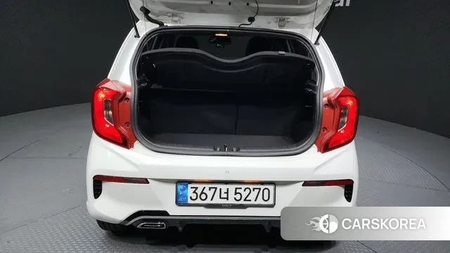 Kia Morning Urban (JA) id 3523889 из Кореи 11