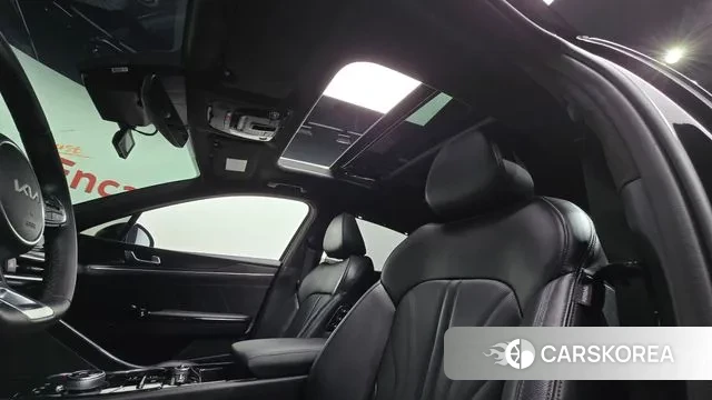 Kia K5 3rd generation id 3696696 из Кореи 11