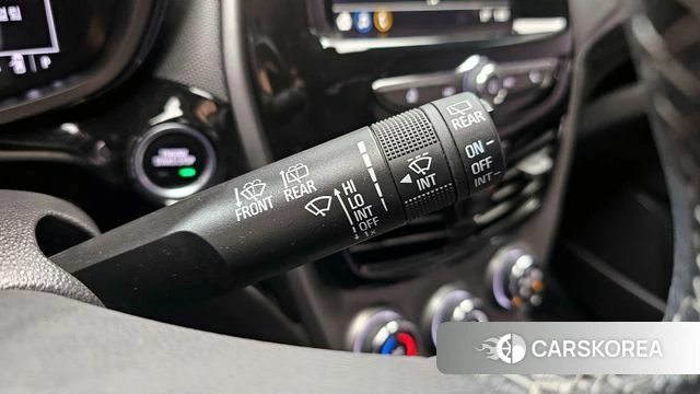 Chevrolet (GM Daewoo) The New Spark id 3954551 из Кореи 11