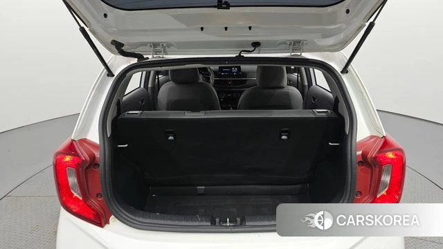 Kia Morning Urban (JA) id 4445465 из Кореи 11