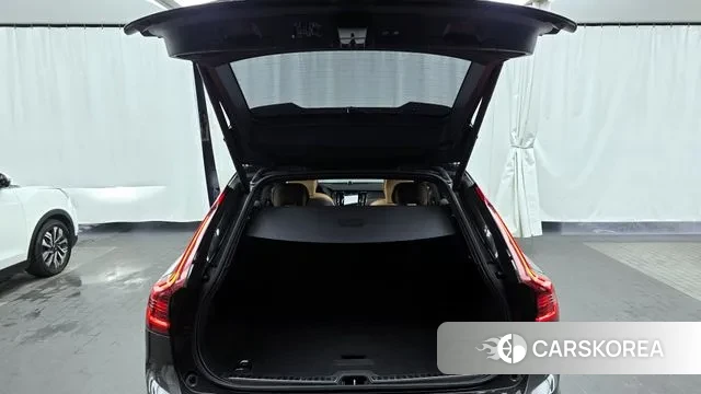 Volvo V90 Cross-Country id 3415922 из Кореи 11