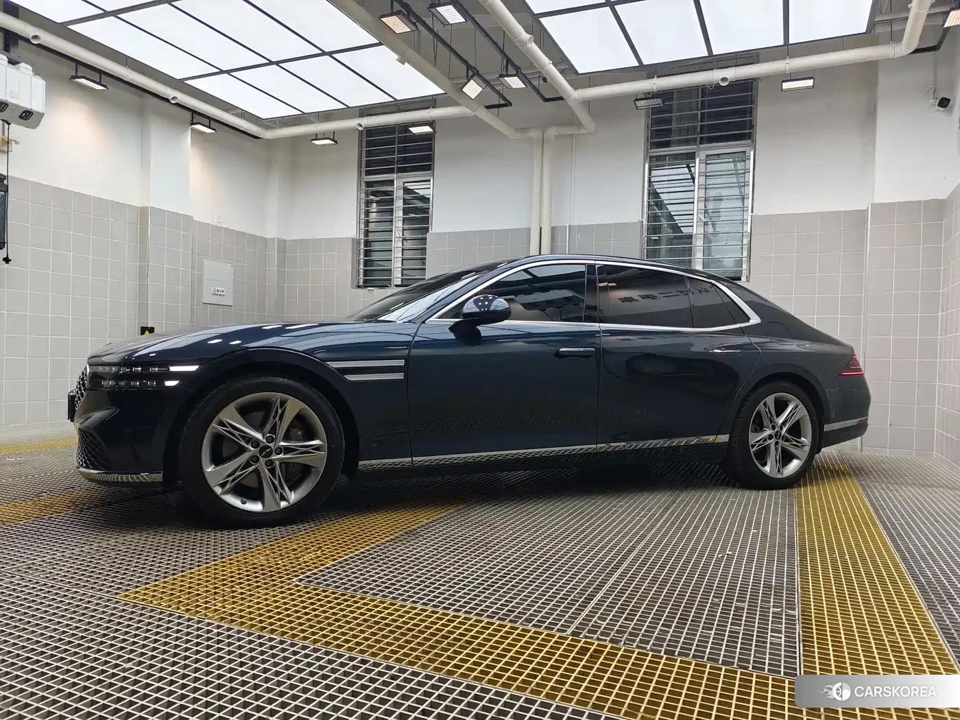 Genisys G90 id 4539242 из Китая 11
