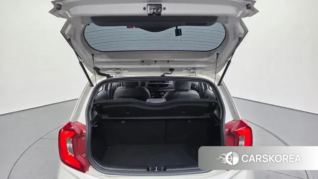 Kia Morning Urban (JA) id 3587520 из Кореи 11