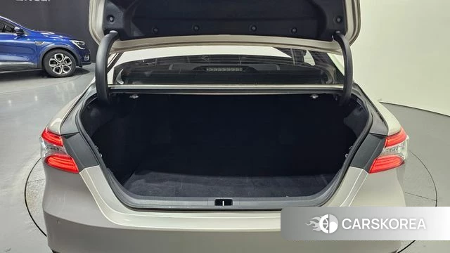 Toyota Camry (XV70) id 4551815 из Кореи 11