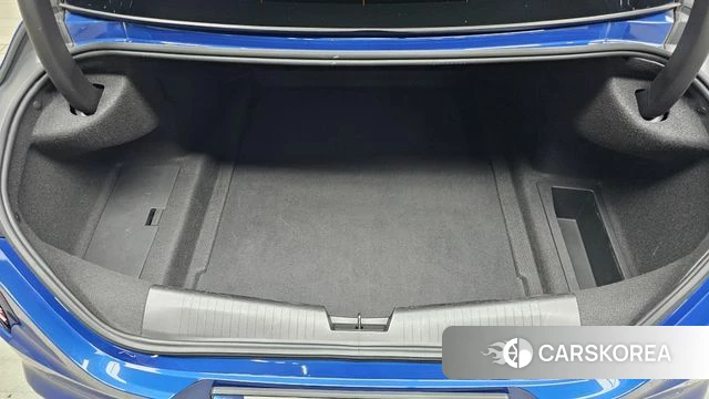 Cadillac CT4 id 4529908 из Кореи 11