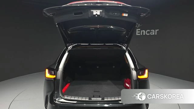 Lexus NX350h Second generation id 3914168 из Кореи 11