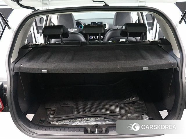 Hyundai Venue id 4921479 из Кореи 11