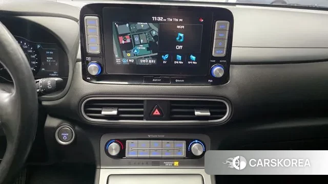 Hyundai Kona Electric id 3350761 из Кореи 11