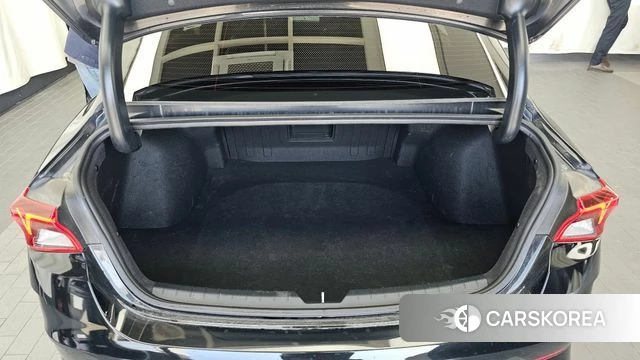 Kia K5 Hybrid 3rd Generation id 3953284 из Кореи 11