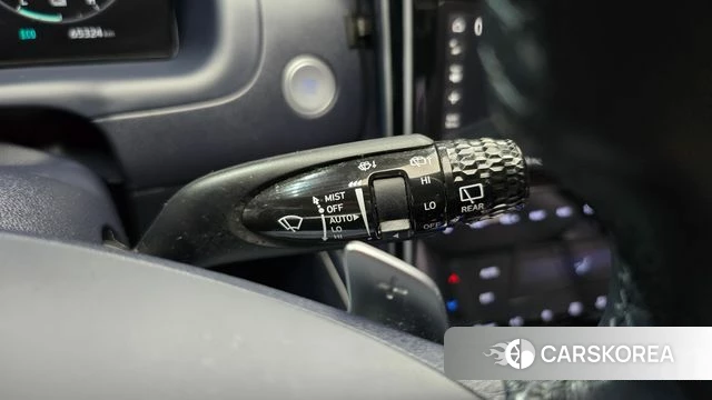 Hyundai Tucson Hybrid (NX4) id 4864382 из Кореи 11