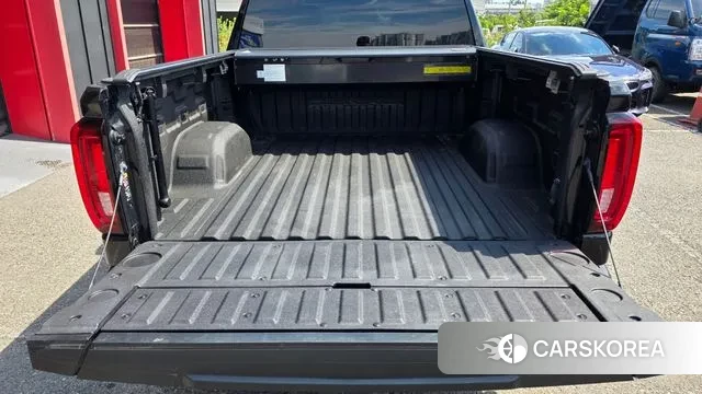 GMC Sierra id 2988929 из Кореи 11