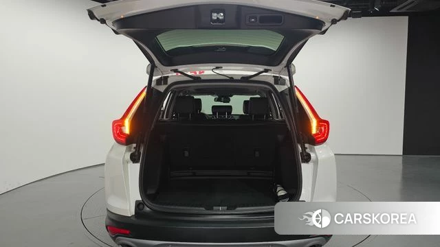 Honda CR-V 5th generation id 4508263 из Кореи 11
