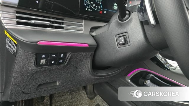 Hyundai The New Grandeur IG id 4397077 из Кореи 11