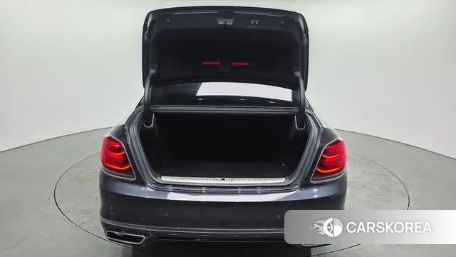 Kia More K9 id 3742494 из Кореи 11