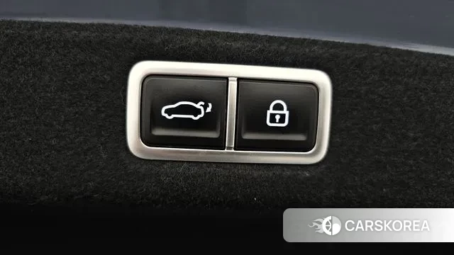 Hyundai Grandeur Hybrid (GN7) id 3002465 из Кореи 11