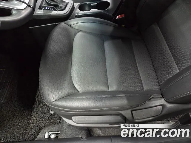 Hyundai The New Avante AD id 2536555 из Кореи 11