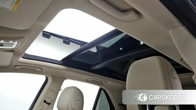 Mercedes-Benz GLE-Class W167 id 3911364 из Кореи 11