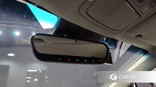 Genesis G80 id 3612841 из Кореи 11