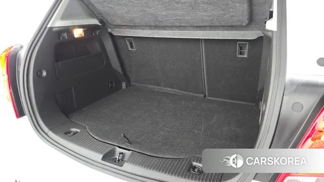 Chevrolet (GM Daewoo) The New Trax id 3625487 из Кореи 11