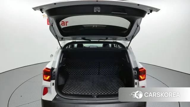 Kia Seltos id 3350821 из Кореи 11