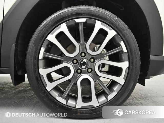 Ssangyong The New Torres id 4302260 из Кореи 11