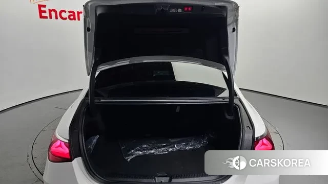 Mercedes-Benz E-Class W214 id 3052735 из Кореи 11