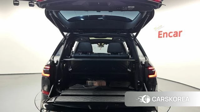 BMW X7 (G07) id 3909729 из Кореи 11