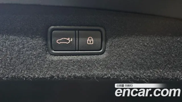 Genesis G90 id 2678714 из Кореи 11