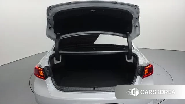 Renault Korea (Samsung) SM6 id 3386148 из Кореи 11