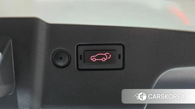 Ssangyong Torres id 4533628 из Кореи 11