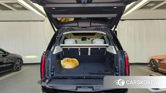 Land Rover Range Rover 5th Generation id 3897158 из Кореи 11