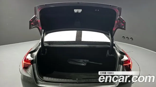 Kia K8 id 2926672 из Кореи 11