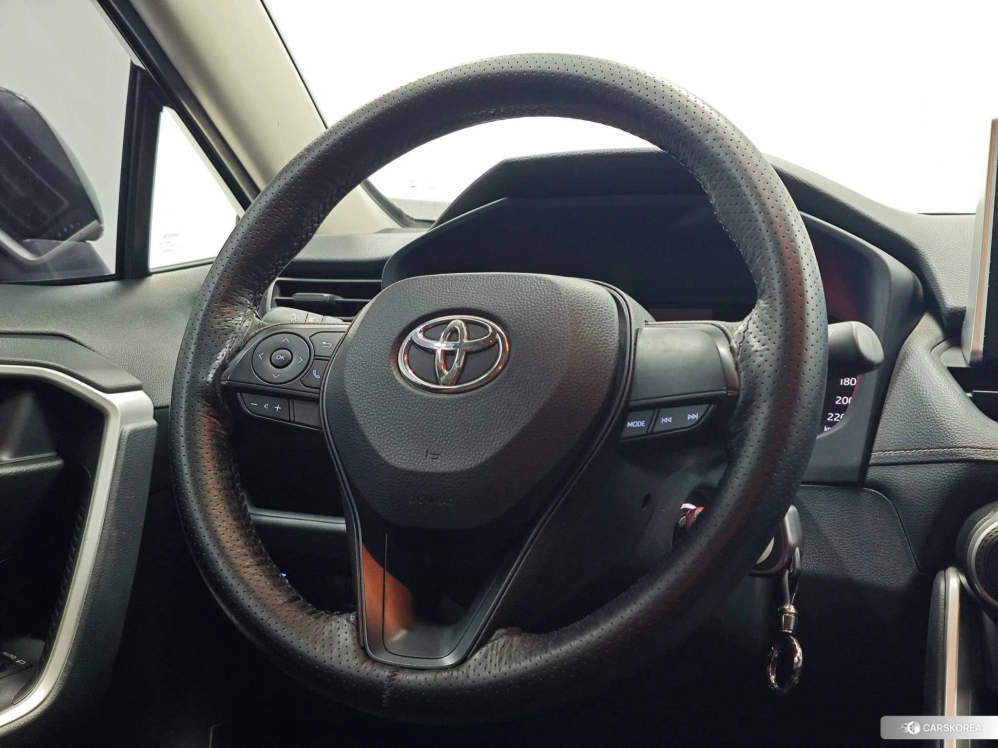 Toyota Wilanda id 4452455 из Китая 11