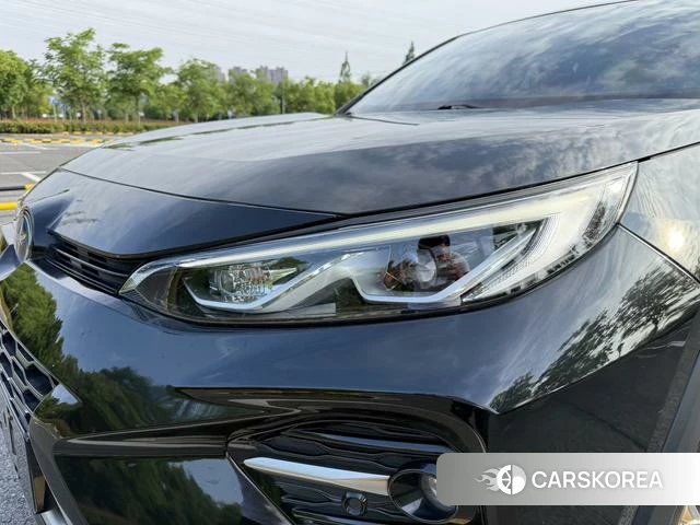 Toyota Wilanda id 4366081 из Китая 11