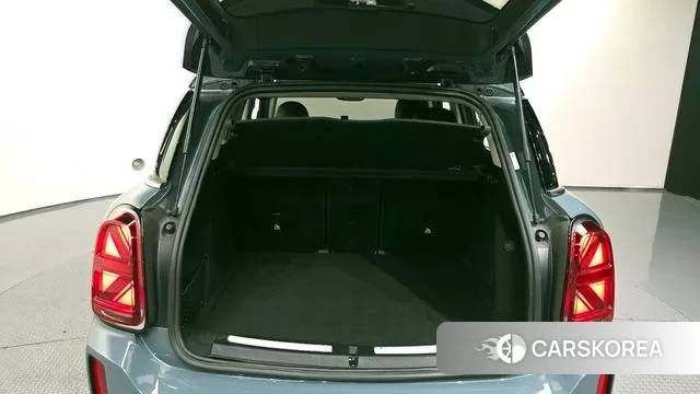 Mini Cooper Countryman id 3508487 из Кореи 11