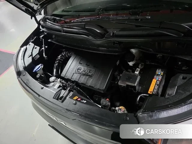 Kia The New Kia Ray id 3442503 из Кореи 11