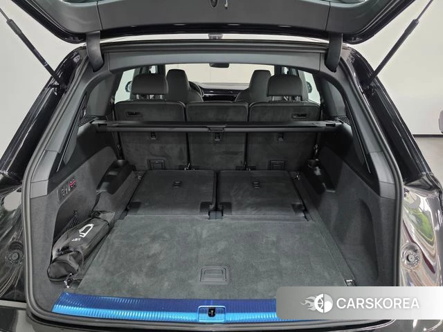 Audi Q7 (4M) id 4634899 из Кореи 11