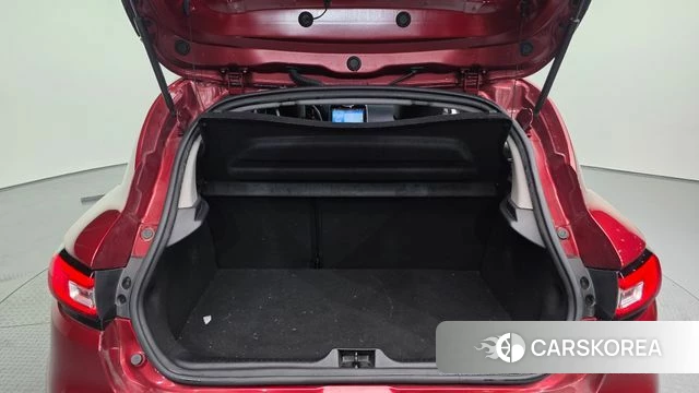 Renault Korea (Samsung) Clio id 4245952 из Кореи 11