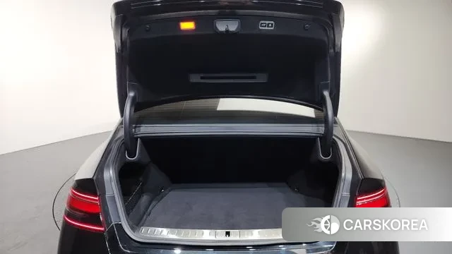 Genesis G90 (RS4) id 3420092 из Кореи 11