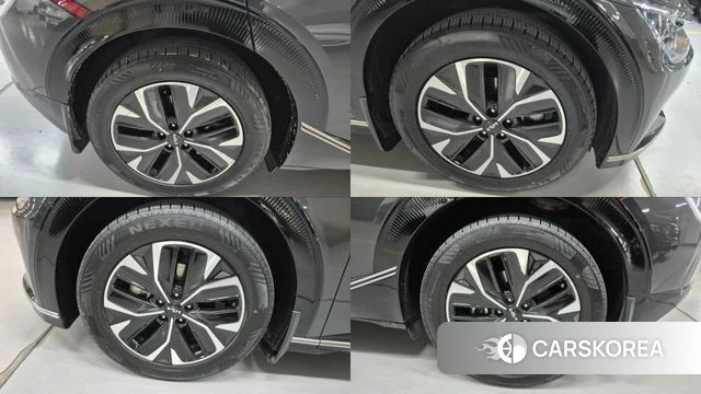 Kia EV6 id 3841790 из Кореи 11