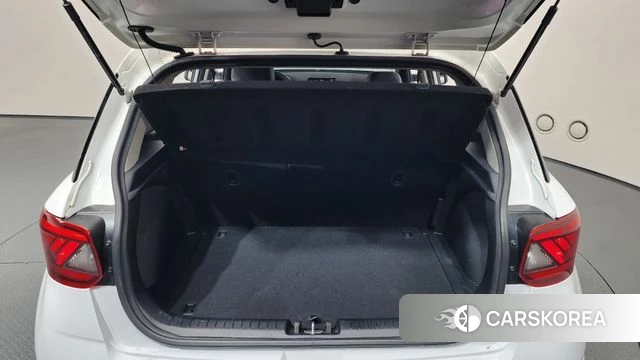 Hyundai Venue id 3884682 из Кореи 11