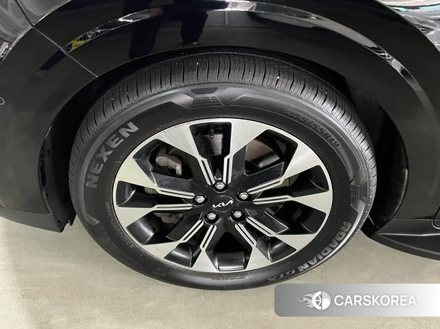 Kia Carnival 4th generation id 4367651 из Кореи 11
